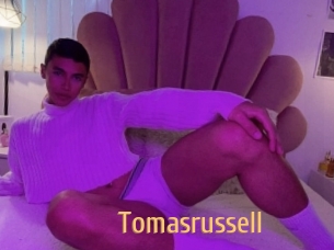 Tomasrussell