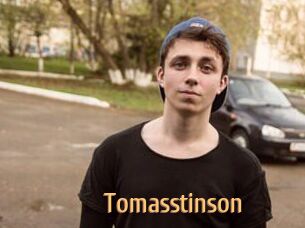 Tomasstinson