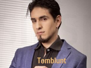 Tomblunt