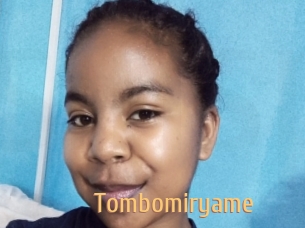 Tombomiryame