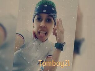 Tomboy21
