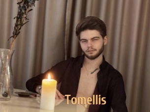 tomellis Single Spass