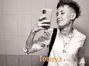 Tomeva