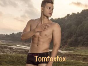 Tomfoxfox