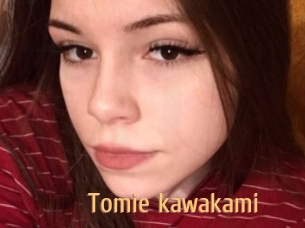 Tomie_kawakami