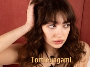 Tomieyagami