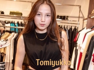 tomiyukko Single Spass