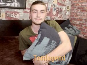 Tomlegend