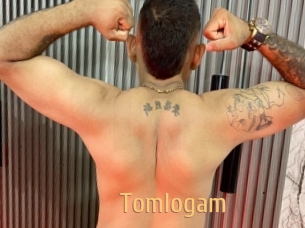 Tomlogam