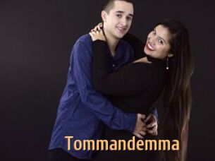 Tommandemma