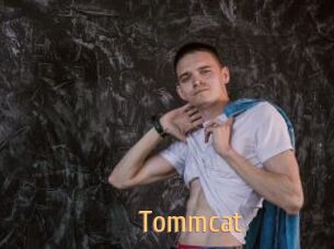 Tommcat