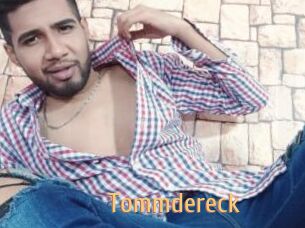 Tommdereck