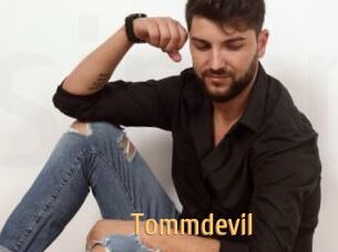 Tommdevil
