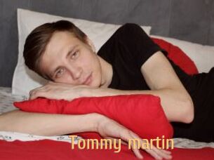 Tommy_martin