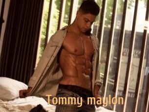Tommy_maylon
