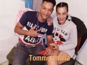 Tommyamalia