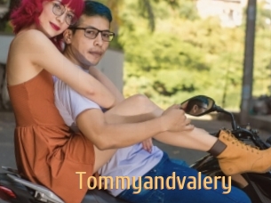 tommyandvalery Single Spass