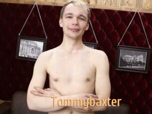 Tommybaxter