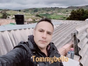 Tommybello