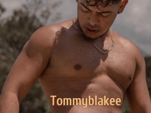 Tommyblakee