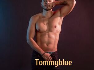 Tommyblue