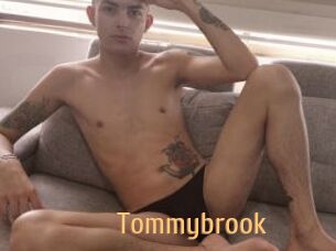 Tommybrook