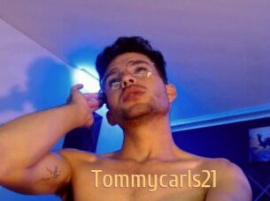 Tommycarls21