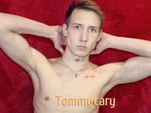 Tommycary