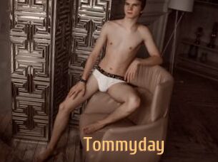 Tommyday
