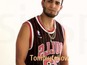 tommyfellow Single Spass