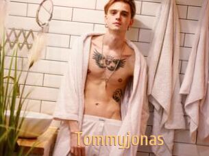 Tommyjonas