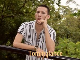 Tommylance