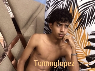 Tommylopez