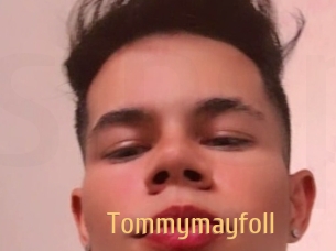 Tommymayfoll