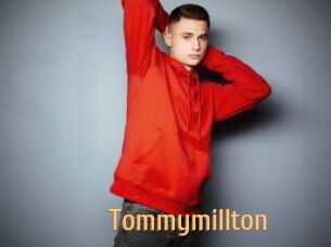 Tommymillton