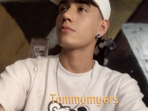 tommymyers Single Spass