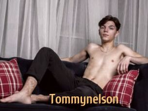 Tommynelson
