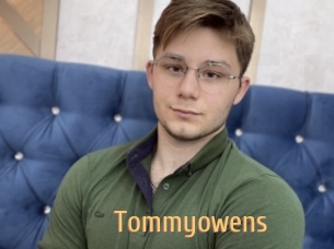 Tommyowens