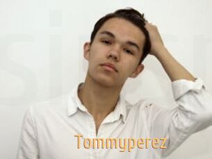 Tommyperez