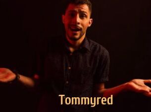 Tommyred