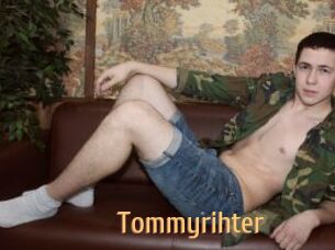 tommyrihter Single Spass