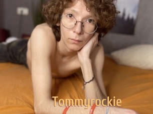 tommyrockie Single Spass