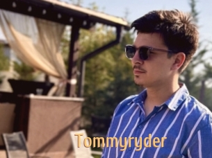 tommyryder Single Spass