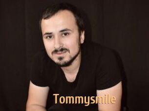 Tommysmile