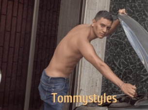 Tommystyles