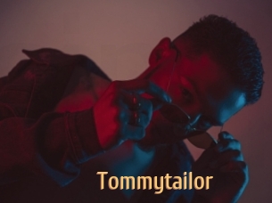 Tommytailor
