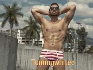 Tommywhitee