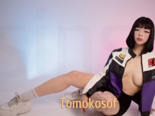 Tomokosof