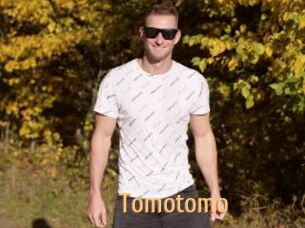 Tomotomo