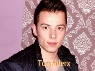 Tomriderx